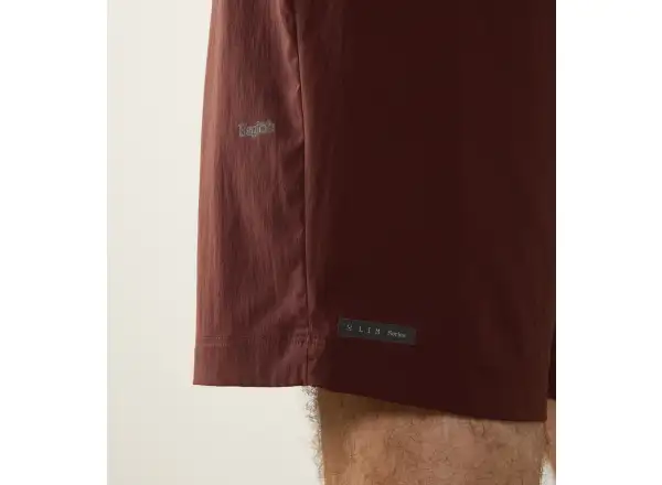 Haglöfs L.I.M Fuse Herren Shorts Maroon Trail
