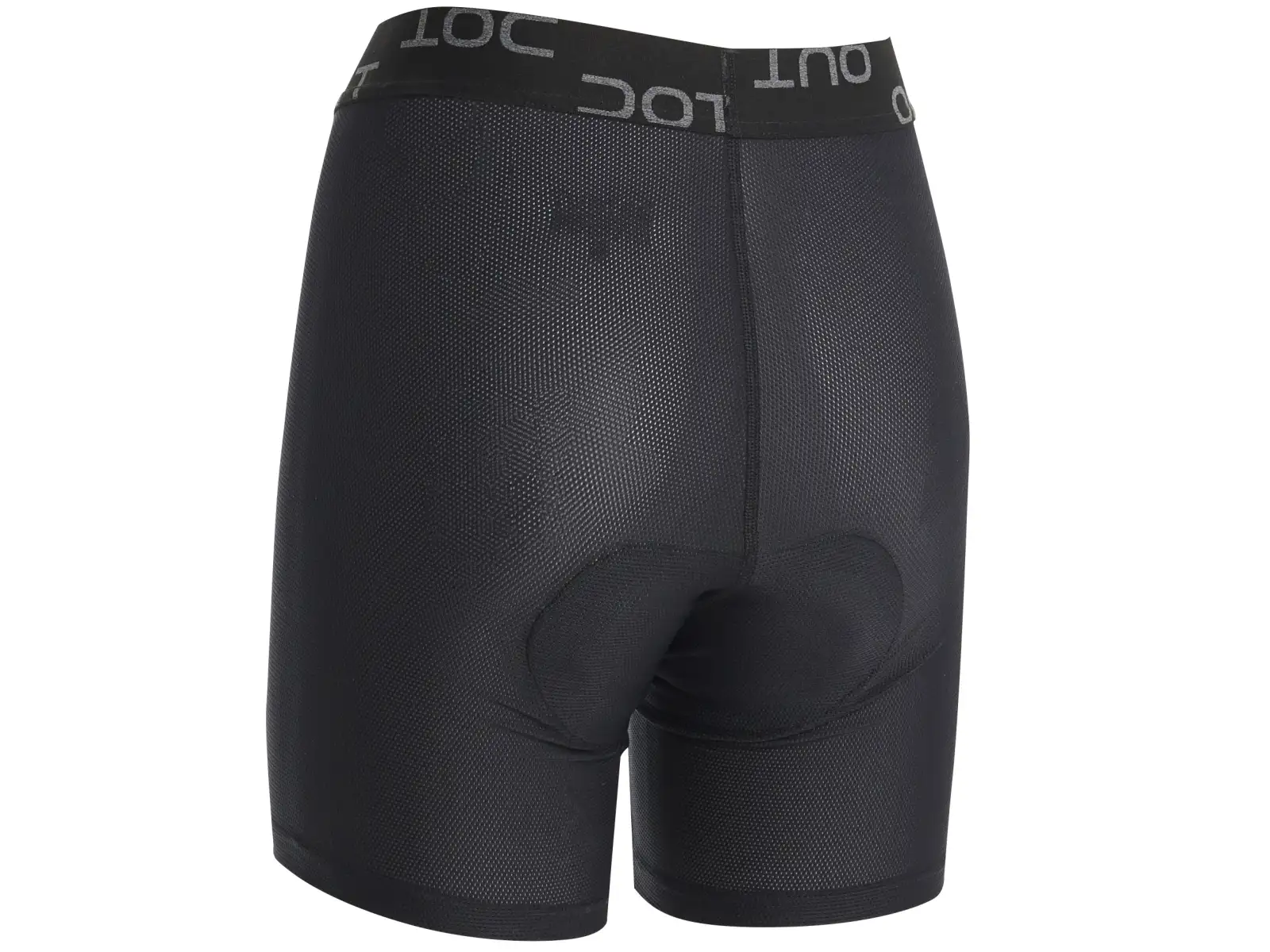 Dotout Instinct Damen-Innenhosen Schwarz