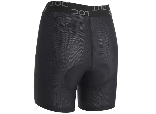 Dotout Instinct Damen-Innenhosen Schwarz