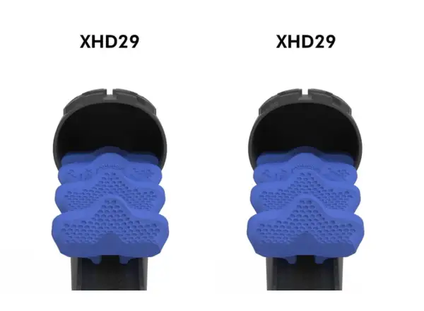 Tubolight Diamana XHD 29" / XHD 29" Felgeneinsatz Paar