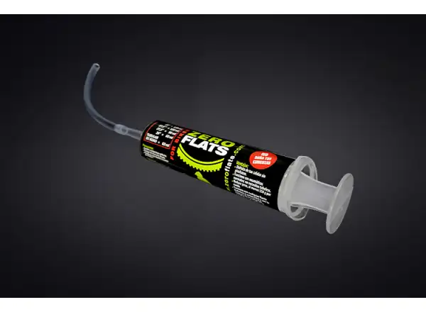 Zeroflats Applikationsinjektion 60ml