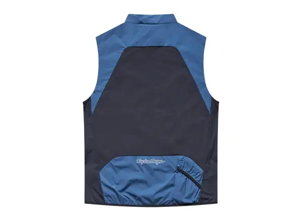 Troy Lee Designs Skyline Pro Herrenweste Mono Slate