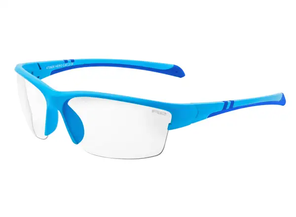 R2 Hero Brille Blau / Austauschbare Gläser