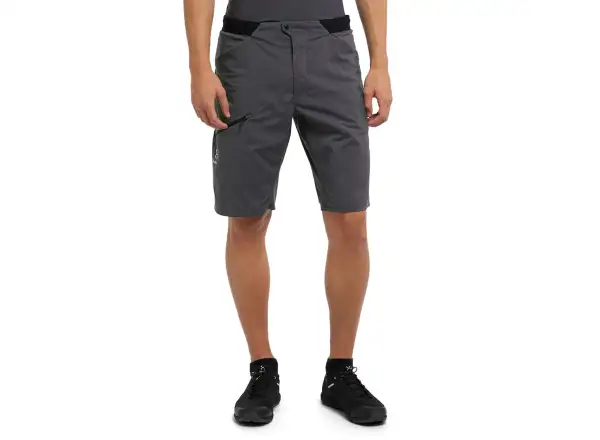 Haglöfs L.I.M Fuse Herren Shorts Dunkelgrau