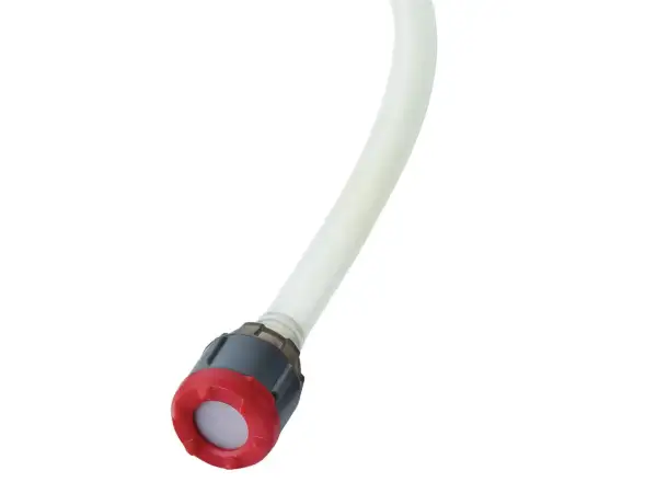 MSR Trailshot Microfilter Taschenfilter