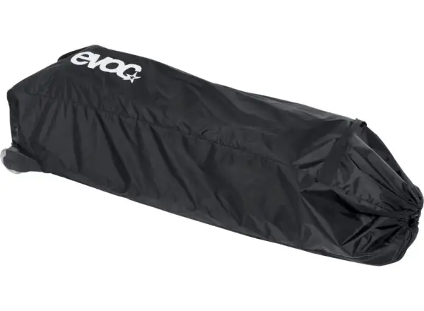 Evoc Bike Bag Storage Bag Transport- und Aufbewahrungstasche 140 l Schwarz