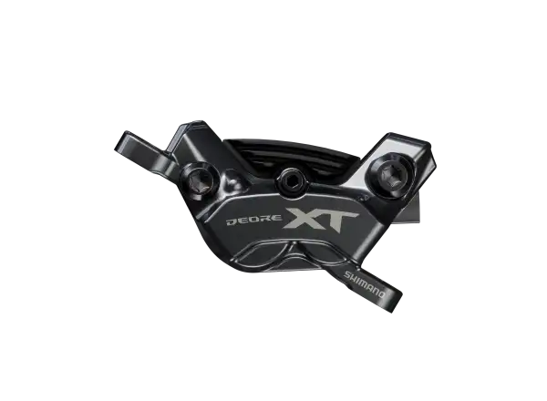 Shimano XT BR-M8220/BL-M8200 Scheibenbremse vorne+hinten Upgrade Set