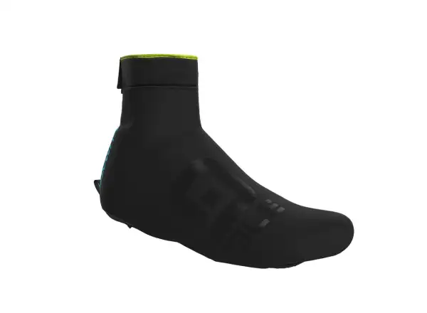 Alé Klimatik Neopren Überschuhe Schwarz