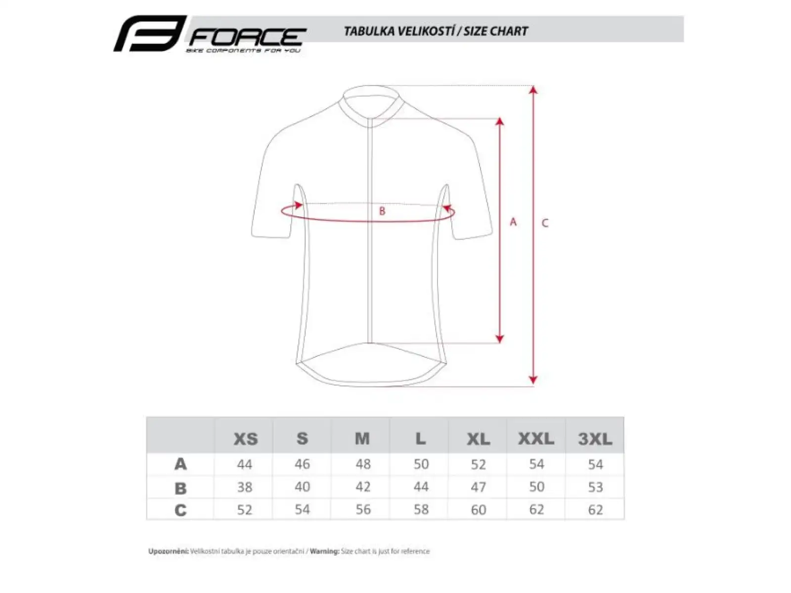 Force Points Herren Kurzarmtrikot schwarz