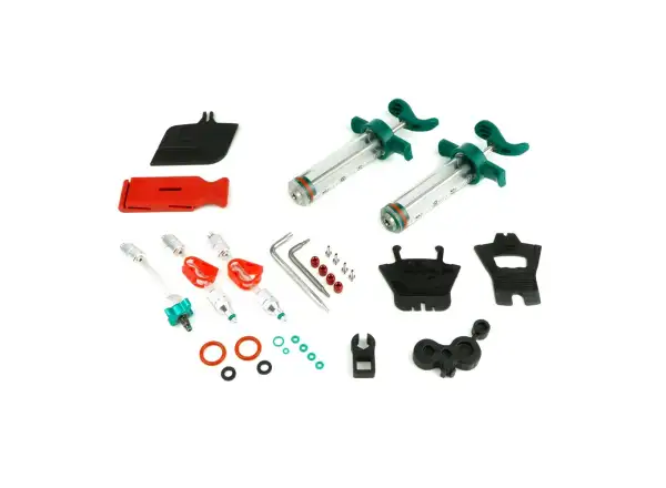 Sram Pro Mineral V3 Entlüftungsset