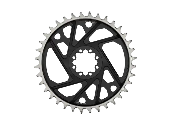 Sram XX DH T-Type Kettenblatt 6 mm Offset