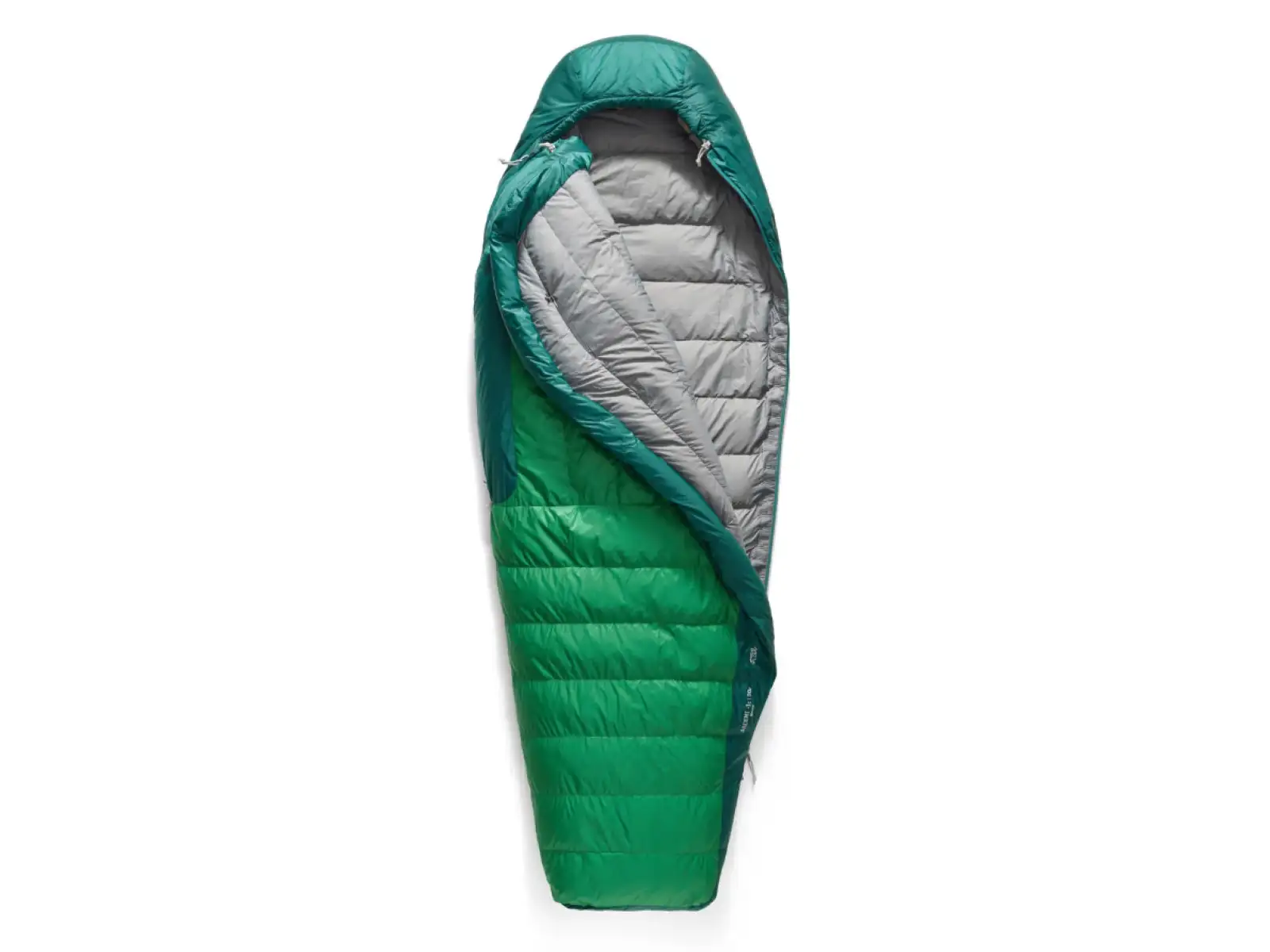 Sea to Summit Ascent Down Regular Schlafsack