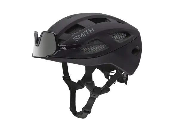 Smith Traid Mips Helm Matte Black
