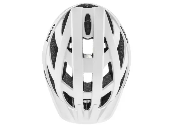Uvex I-vo CC Helm White Matt