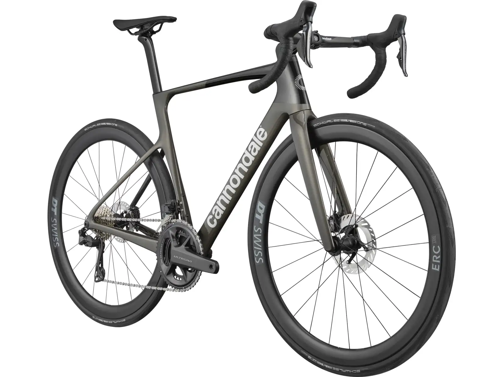 Cannondale SuperSix Evo 2 Rennrad RAW