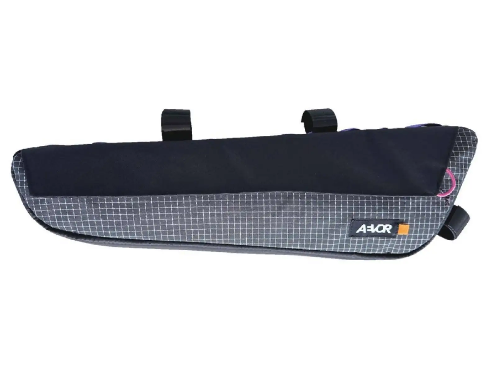 Aevor UBG Frame Pack 3 l Rahmen Tasche Black White Grid