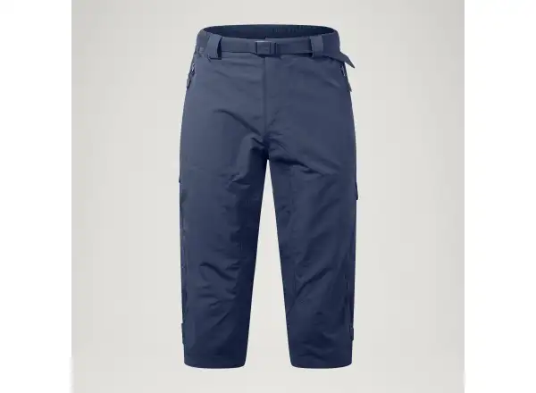 Endura Hummvee 3/4 Herren Shorts Indigo Rock