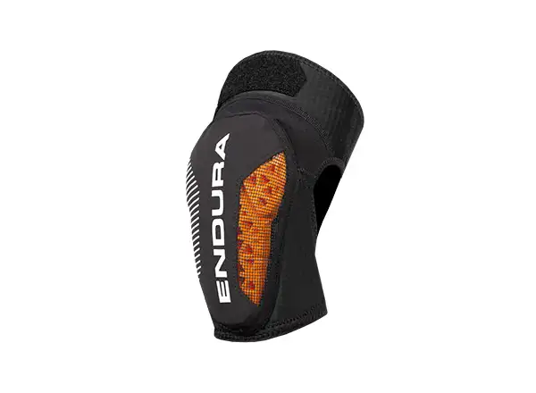 Endura MT500 D30 Kinder-Knieschützer Schwarz
