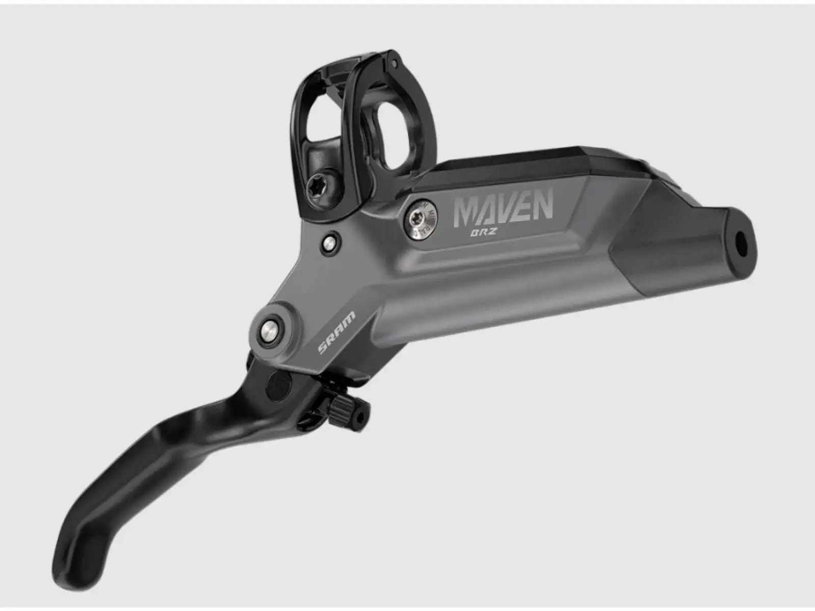 Sram Maven Bronze Hintere Scheibenbremse 2000 mm