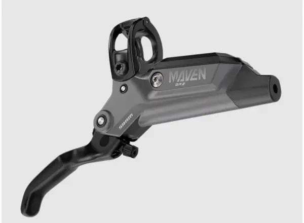 Sram Maven Bronze Hintere Scheibenbremse 2000 mm