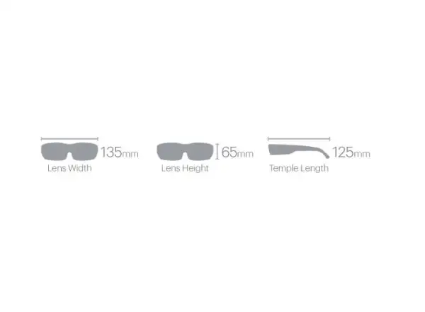 Smith Momentum Brille Matte Stone/Moss/ChromaPop Green Mirror