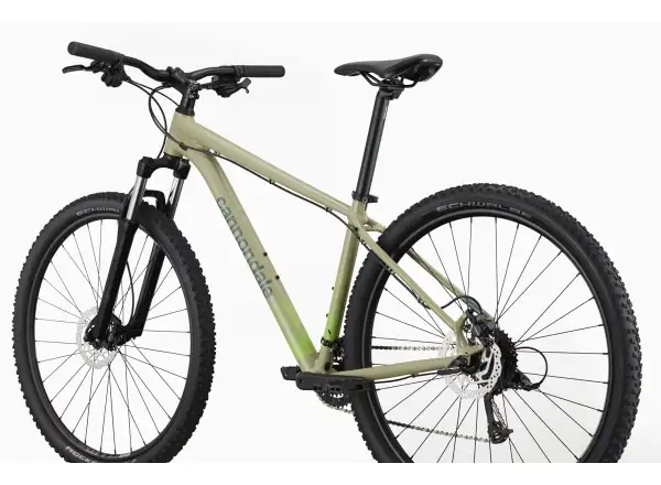 Cannondale Trail 8 29" QSD Mountainbike