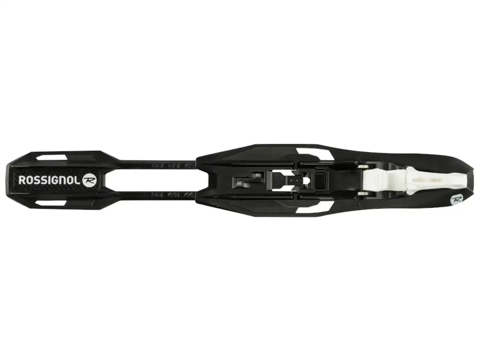Rossignol Evo OT 60 Positrack Langlaufski + Control Step In Bindung Set