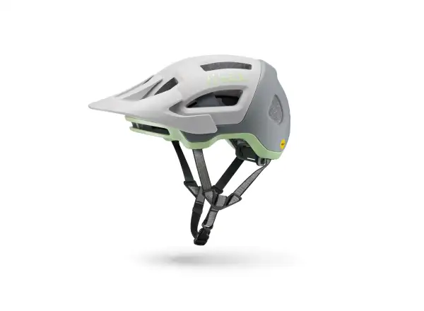 Fizik Kassis Helm Grey/Mint Green