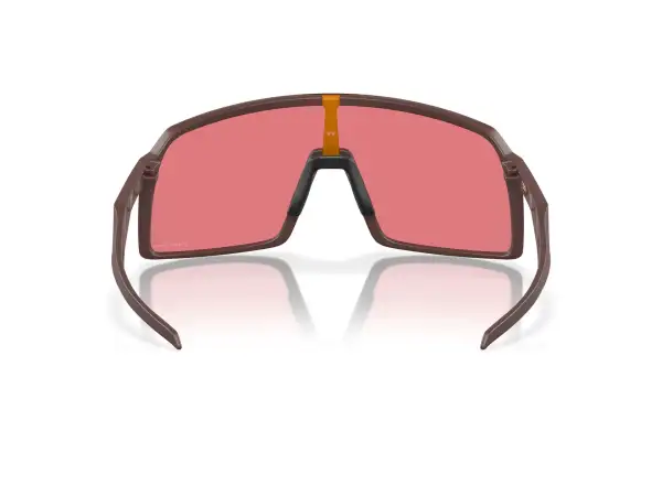 Oakley Sutro Sonnenbrille - Matte Grenache/Prizm Trail Torch