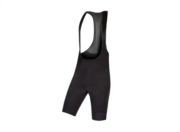 Endura FS260 Herren Fahrradhose mit Latz Black