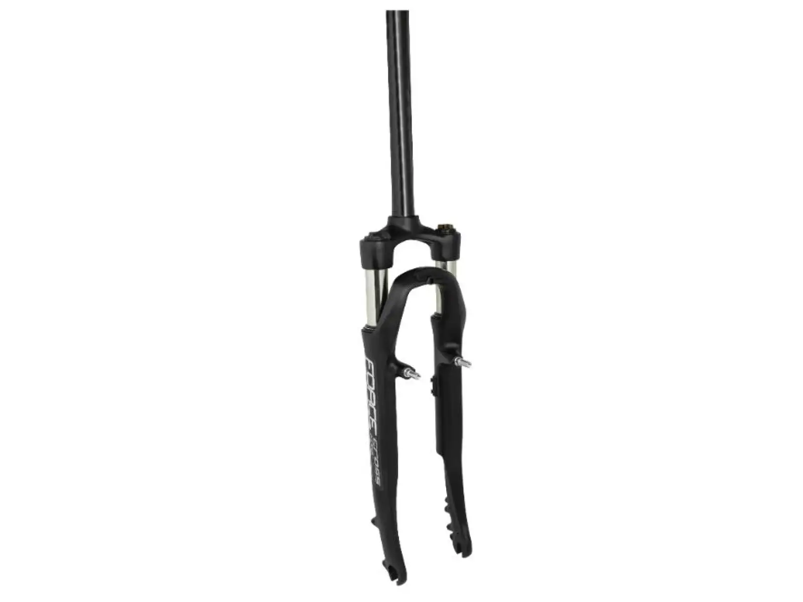 Force Basic C5.6 28" Federungsgabel mattschwarz