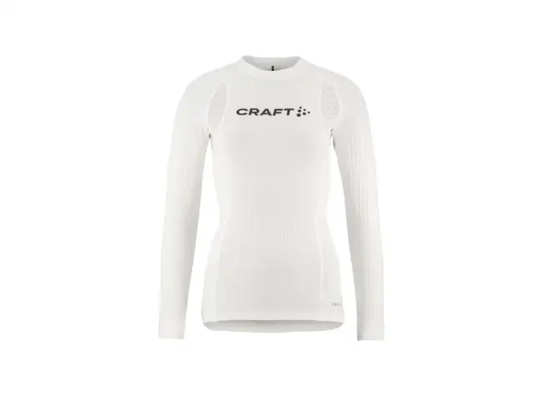 CRAFT Active Extreme X LS Damen T-Shirt weiß