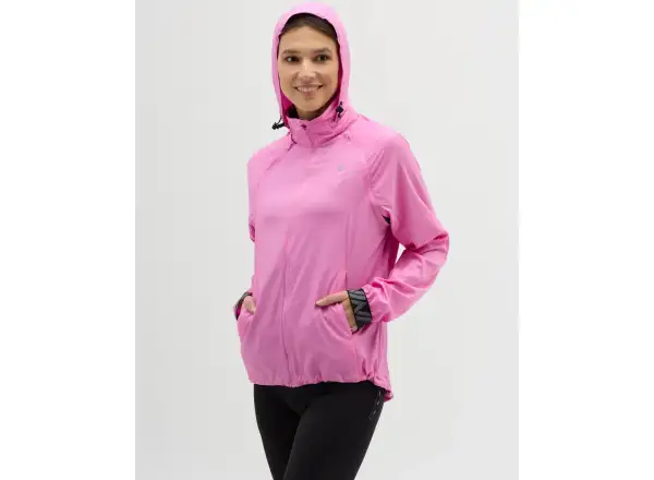 Silvini Vetta Damenjacke Blush
