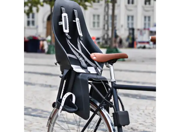 Urban Iki Montageblock für den Rücksitz