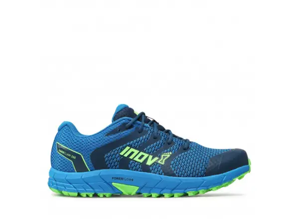 Inov-8 Parkclaw 260 Herren Laufschuhe Blau/Grün