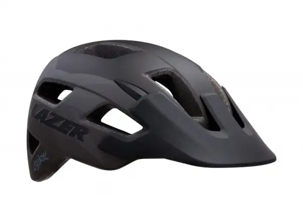 Lazer Chiru CE-CPSC Helm Mattschwarz