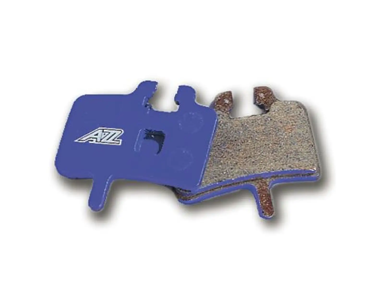 Fastop AZ-200 organische Bremsbeläge für Hayes HFX 9 / MX1