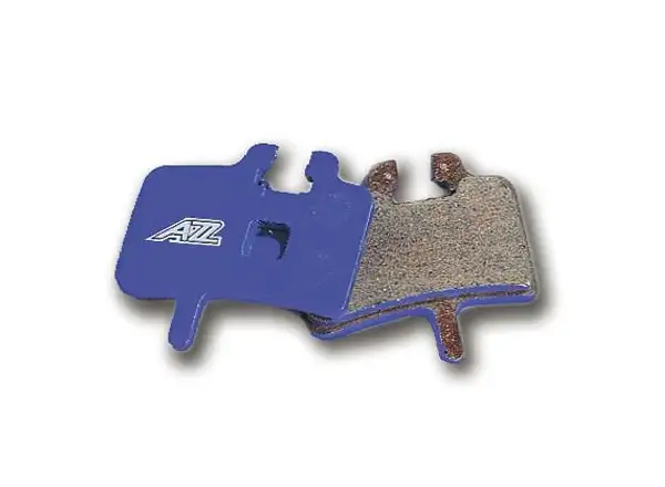 Fastop AZ-200 organische Bremsbeläge für Hayes HFX 9 / MX1