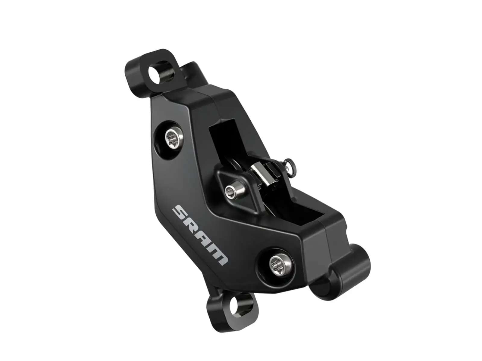 Sram DB4 Diffusion Black Scheibenbremse vorne