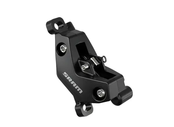 Sram DB4 Diffusion Black Scheibenbremse vorne