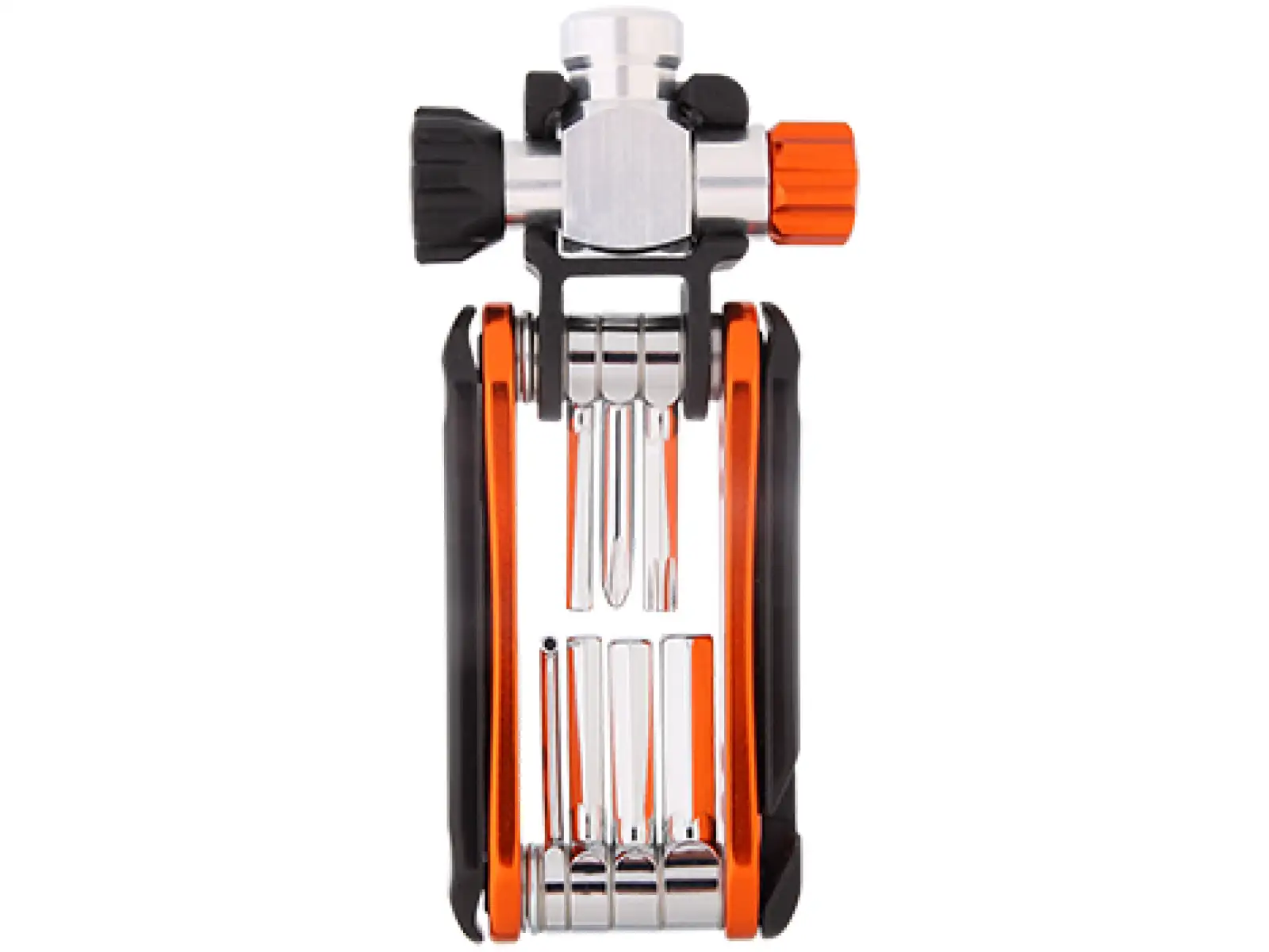 Super B TB-FD60 Multitool 10in1 CO2