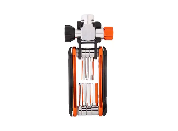 Super B TB-FD60 Multitool 10in1 CO2