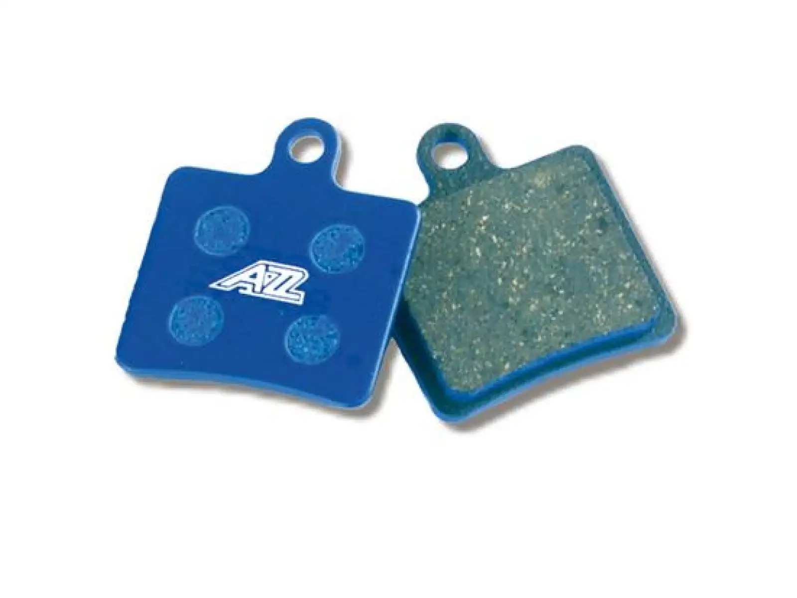 Fastop AZ-550 Hope Mini organische Bremsbeläge
