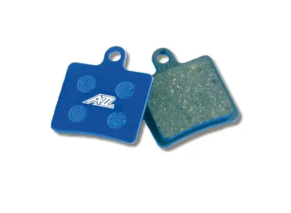 Fastop AZ-550 Hope Mini organische Bremsbeläge