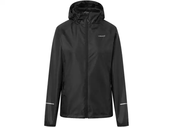 Viking Rainer Damenjacke Schwarz