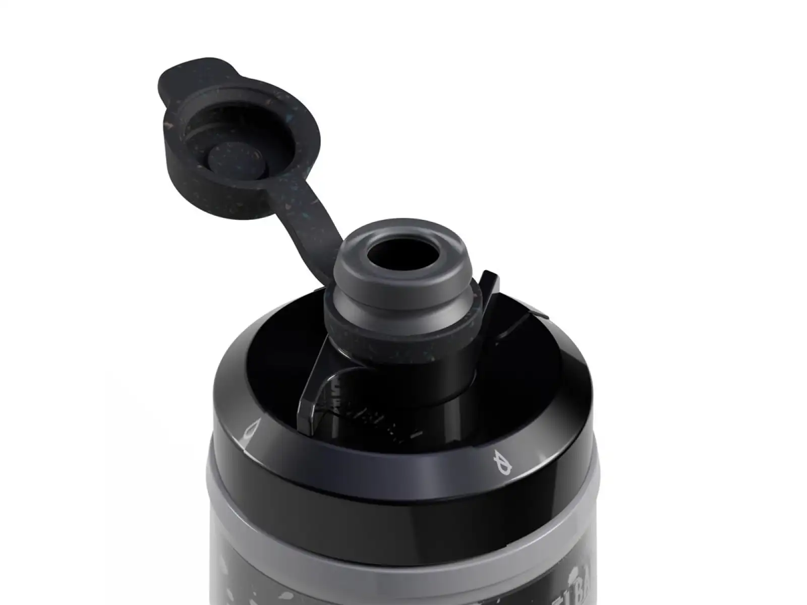 Camelbak Podium Dirt Series Chill 0,62 l Flasche Asphalt