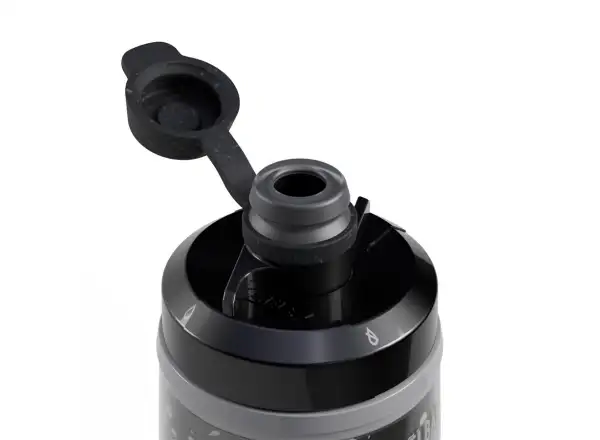Camelbak Podium Dirt Series Chill 0,62 l Flasche Asphalt