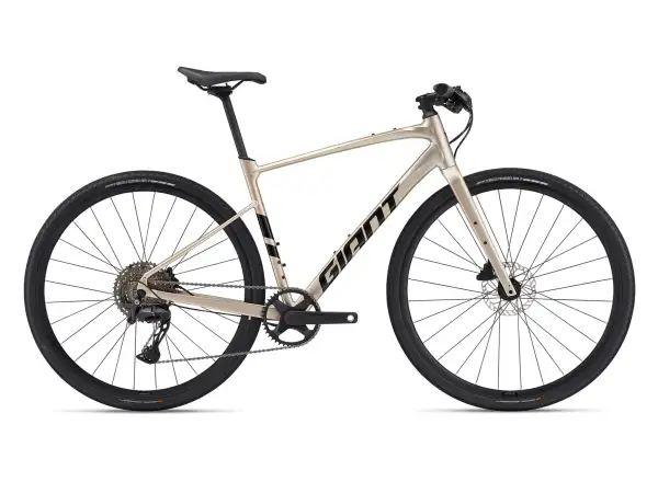 Giant FastRoad AR 1 Fitnessbike SandShell