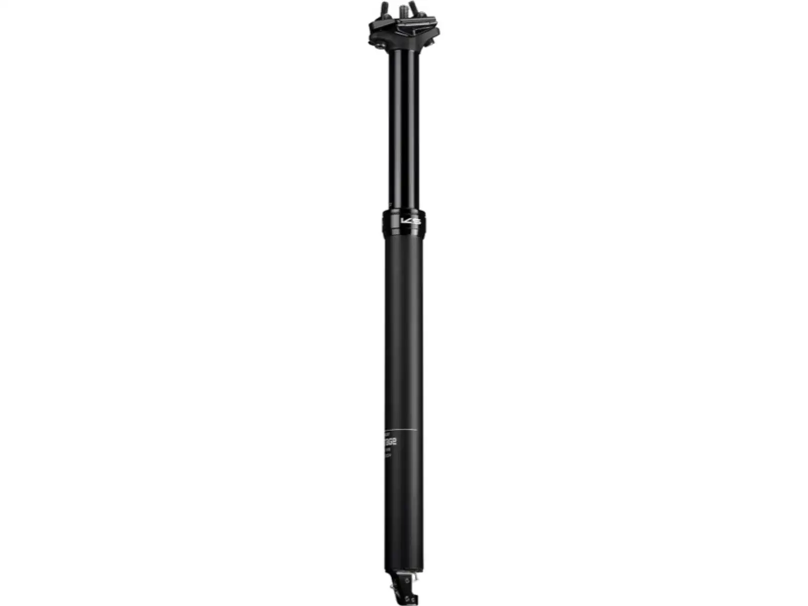 Kind Shock Vantage Teleskop-Sattelstütze 30,9 mm/170-140 mm