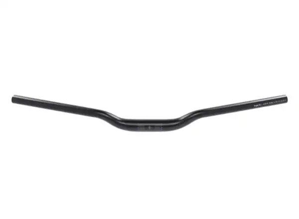 Ergotec H-Bar XL 31,8/680 mm Lenker Schwarz